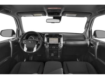 2023 Toyota 4Runner TRD Sport