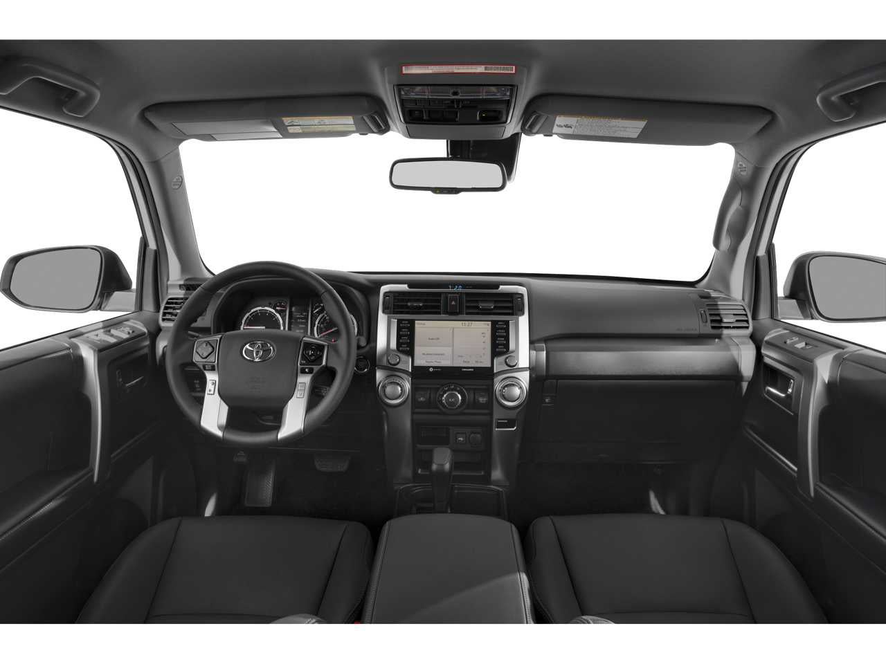 2023 Toyota 4Runner TRD Sport
