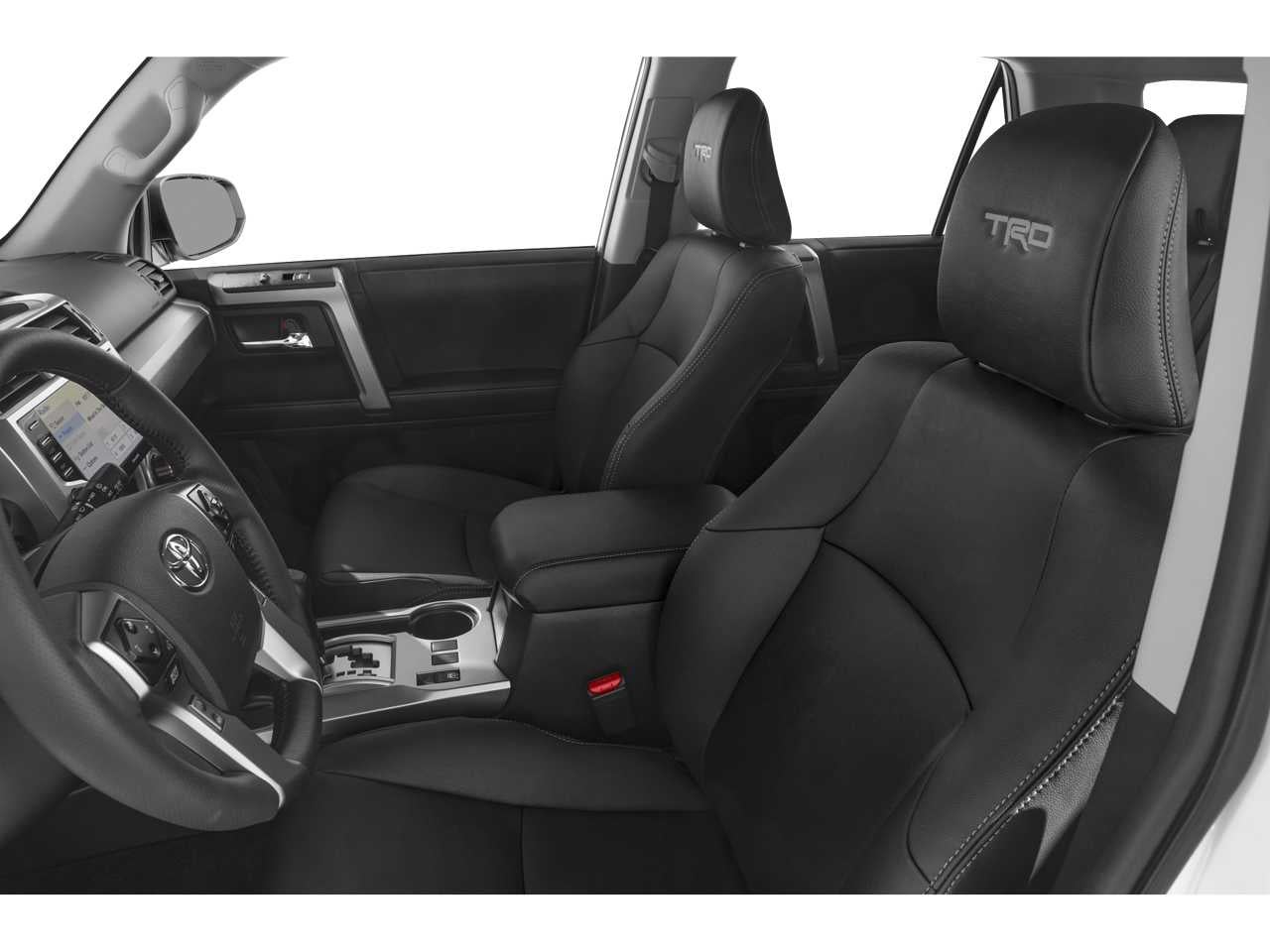 2023 Toyota 4Runner TRD Sport