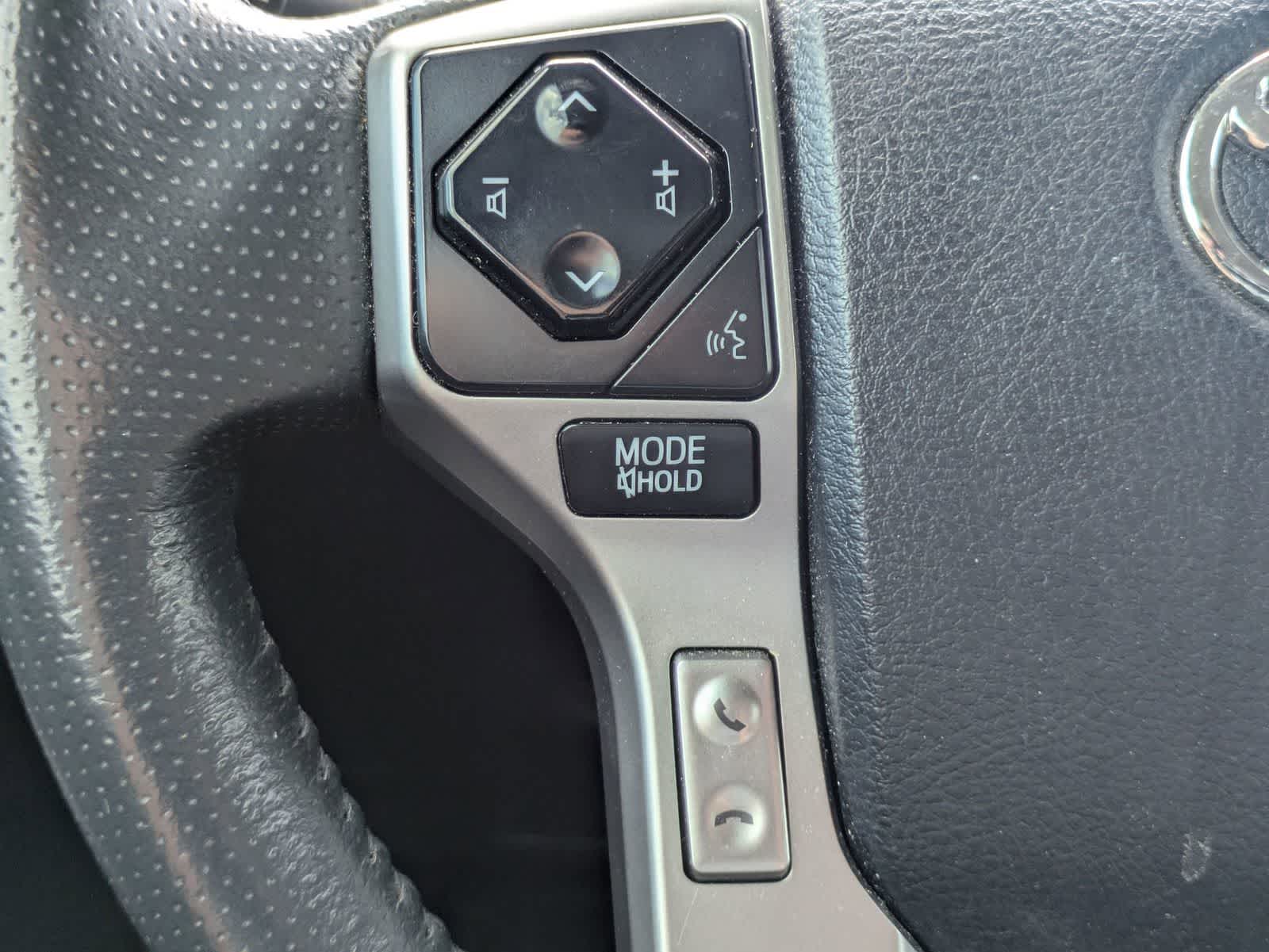 2023 Toyota 4Runner TRD Sport