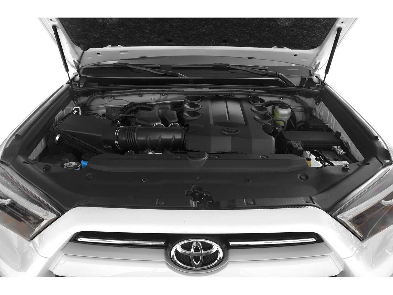 2023 Toyota 4Runner TRD Sport