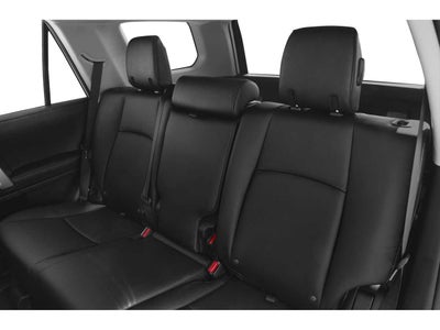 2023 Toyota 4Runner TRD Sport