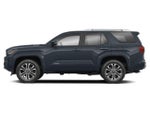 2026 Toyota 4Runner Hybrid Limited