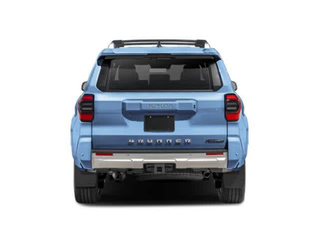 2026 Toyota 4Runner Hybrid Limited