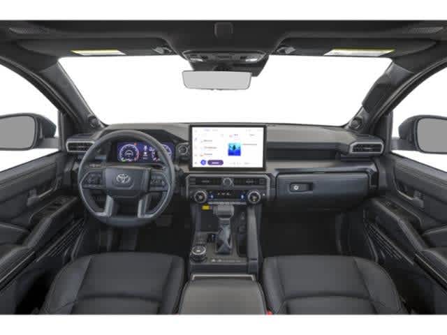 2026 Toyota 4Runner Hybrid Limited