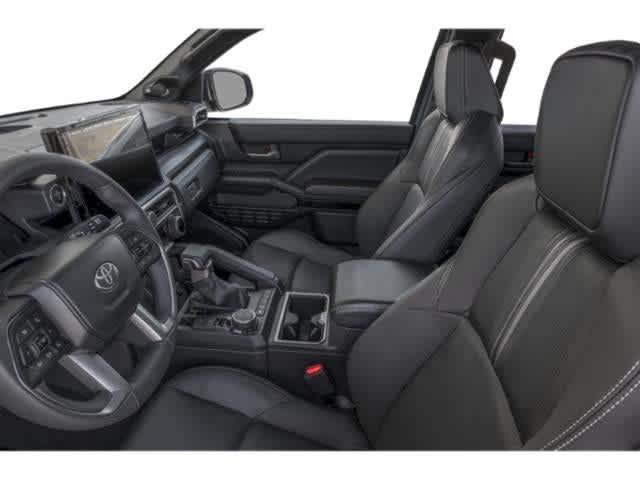 2026 Toyota 4Runner Hybrid Limited