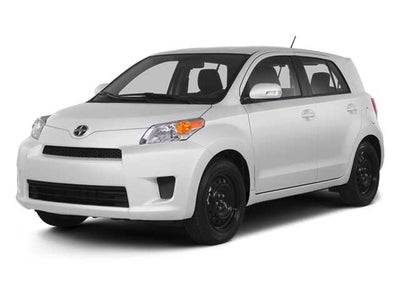 2013 Scion Xd 5dr HB Auto (Natl)