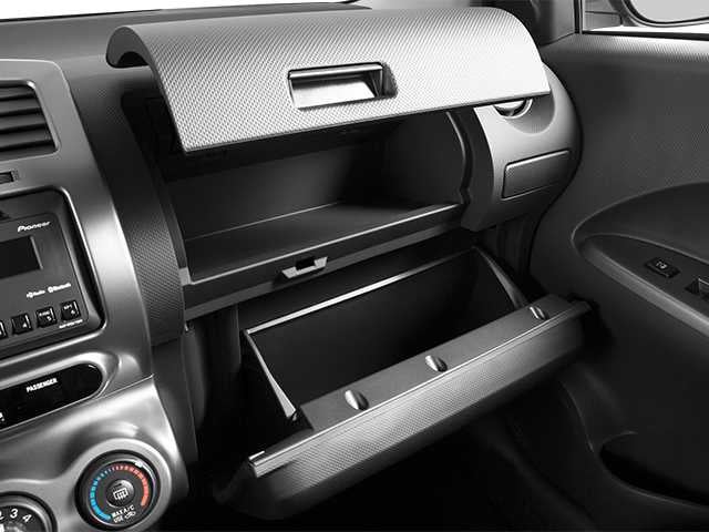 2013 Scion Xd 5dr HB Auto (Natl)