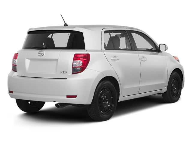 2013 Scion Xd 5dr HB Auto (Natl)