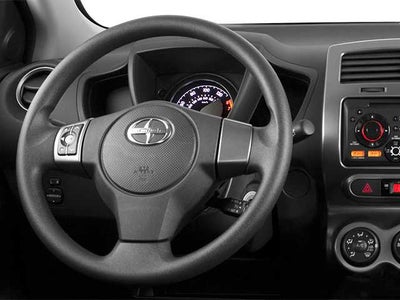 2013 Scion Xd 5dr HB Auto (Natl)