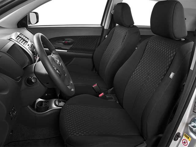 2013 Scion Xd 5dr HB Auto (Natl)