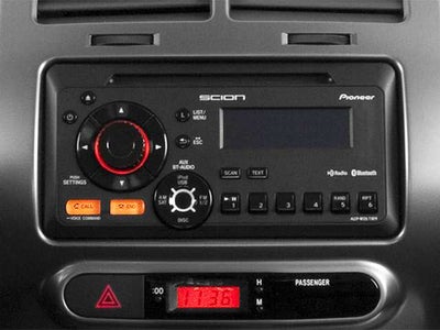 2013 Scion Xd 5dr HB Auto (Natl)