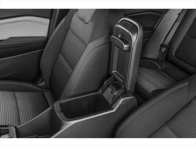2024 Chevrolet Trax FWD 2RS