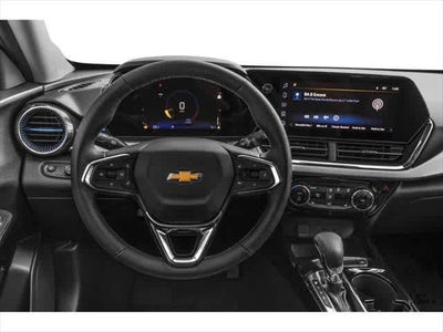 2024 Chevrolet Trax FWD 2RS