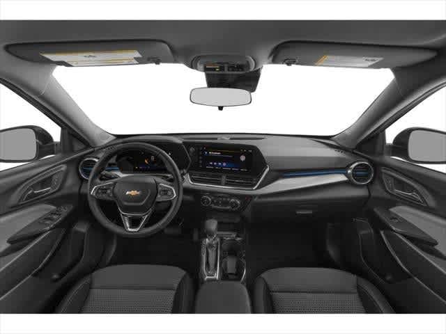 2024 Chevrolet Trax FWD 2RS