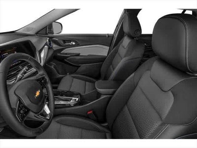 2024 Chevrolet Trax FWD 2RS