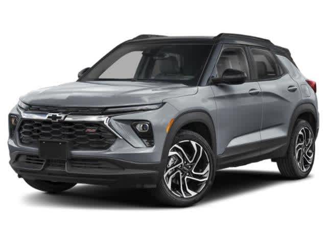 2026 Chevrolet Trailblazer FWD RS