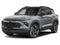 2026 Chevrolet Trailblazer FWD RS