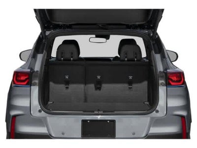 2026 Chevrolet Trailblazer FWD RS