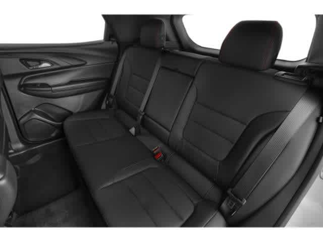 2026 Chevrolet Trailblazer FWD RS