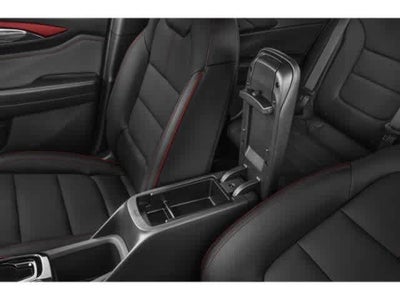 2026 Chevrolet Trailblazer FWD RS