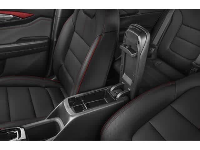 2026 Chevrolet Trailblazer FWD RS