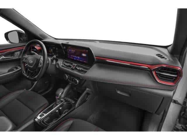 2026 Chevrolet Trailblazer FWD RS
