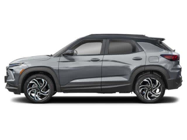 2026 Chevrolet Trailblazer FWD RS