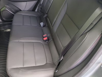 2026 Chevrolet Trailblazer FWD RS