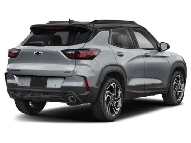 2026 Chevrolet Trailblazer FWD RS