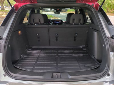 2026 Chevrolet Trailblazer FWD RS