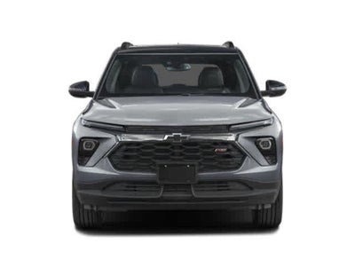 2026 Chevrolet Trailblazer FWD RS