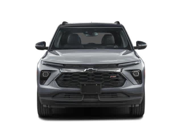 2026 Chevrolet Trailblazer FWD RS
