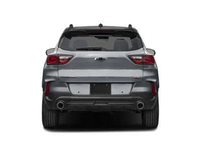 2026 Chevrolet Trailblazer FWD RS