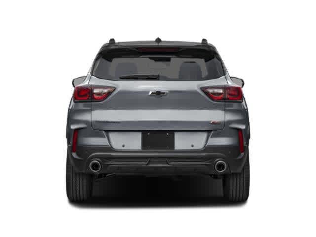 2026 Chevrolet Trailblazer FWD RS