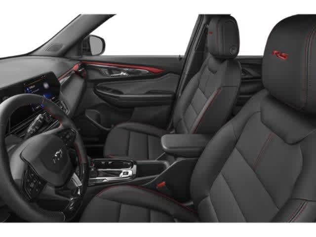 2026 Chevrolet Trailblazer FWD RS