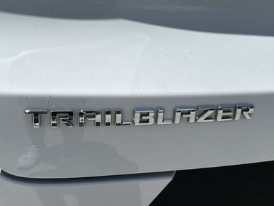 2024 Chevrolet Trailblazer FWD ACTIV