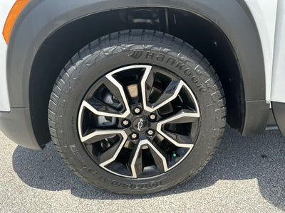 2024 Chevrolet Trailblazer FWD ACTIV