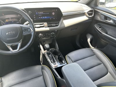 2024 Chevrolet Trailblazer FWD ACTIV