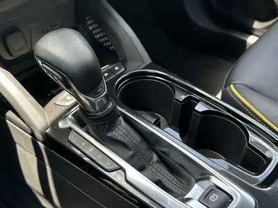2024 Chevrolet Trailblazer FWD ACTIV