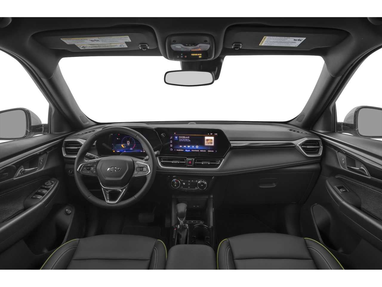 2024 Chevrolet Trailblazer ACTIV