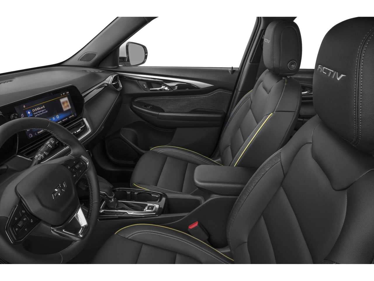2024 Chevrolet Trailblazer ACTIV