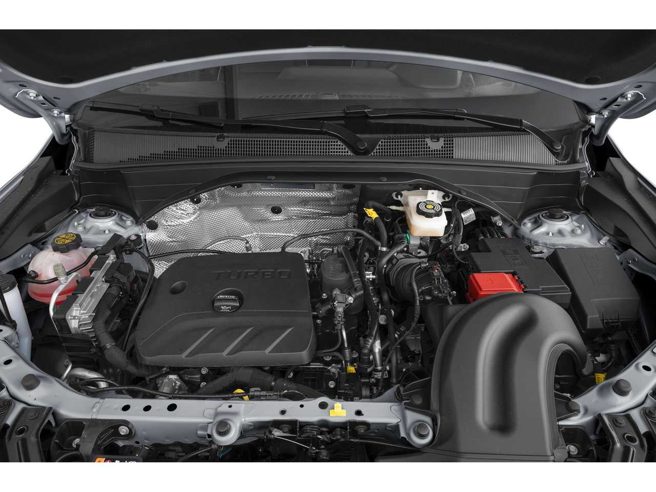 2024 Chevrolet Trailblazer ACTIV