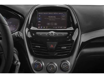 2019 Chevrolet Spark 1LT CVT