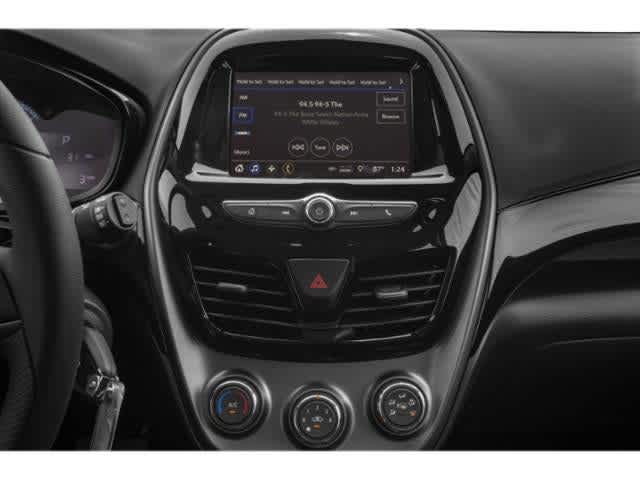 2019 Chevrolet Spark 1LT CVT