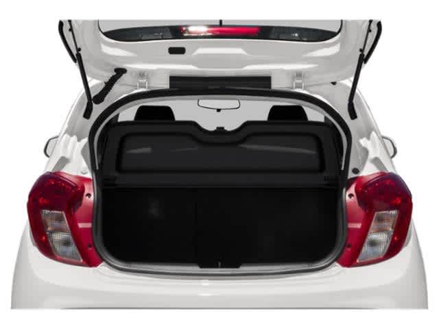 2019 Chevrolet Spark 1LT CVT