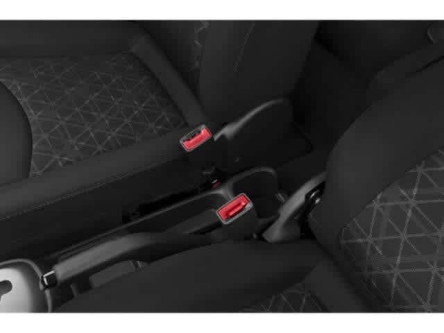 2019 Chevrolet Spark 1LT CVT