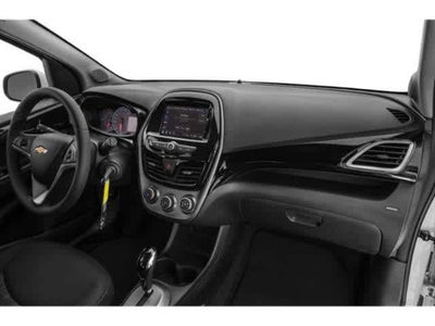 2019 Chevrolet Spark 1LT CVT