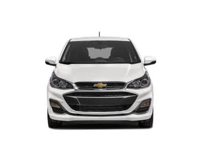 2019 Chevrolet Spark 1LT CVT