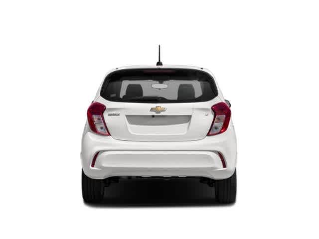 2019 Chevrolet Spark 1LT CVT